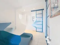 Недвижимость Apartment Cannes République: 11