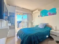 Недвижимость Apartment Cannes République: 12