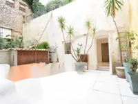 Недвижимость Apartment Suquet Cannes: 2