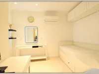 Недвижимость Apartment Suquet Cannes: 4