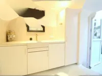 Недвижимость Apartment Suquet Cannes: 5