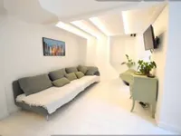 Недвижимость Apartment Suquet Cannes: 9