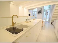 Недвижимость Apartment Suquet Cannes: 13