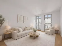 Недвижимость Apartment Cannes Center: 1