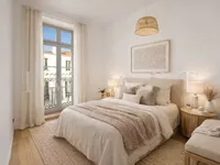 Недвижимость Apartment Cannes Center: 3