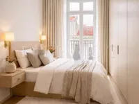 Недвижимость Apartment Cannes Center: 4