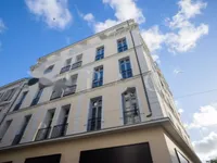 Недвижимость Apartment Cannes Center: 15