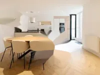 Недвижимость Duplex Cannes Croix des Gardes: 2