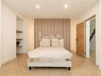 Недвижимость Duplex Cannes Croix des Gardes: 4