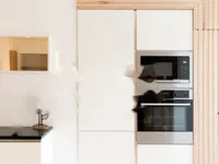 Недвижимость Duplex Cannes Croix des Gardes: 10