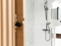 Недвижимость Duplex Cannes Croix des Gardes: 13