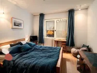 Недвижимость Apartment La Bocca: 10