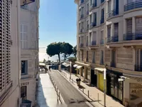 Недвижимость Apartment Cannes Central: 1