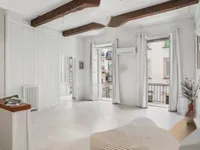 Недвижимость Apartment Cannes Central: 3