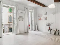 Недвижимость Apartment Cannes Central: 4