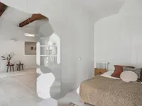 Недвижимость Apartment Cannes Central: 6