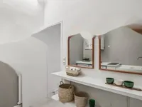 Недвижимость Apartment Cannes Central: 8