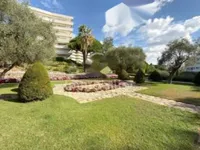 Недвижимость Apartment Cannes Croix Gardes: 2