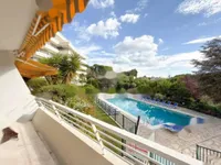 Недвижимость Apartment Cannes Croix Gardes: 4