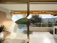 Недвижимость Apartment Cannes Croix Gardes: 6