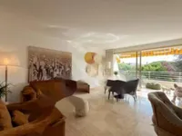 Недвижимость Apartment Cannes Croix Gardes: 8