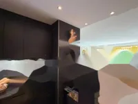 Недвижимость Apartment Cannes Croix Gardes: 9