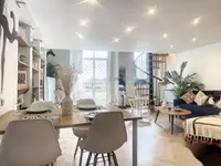 Недвижимость Apartment Cannes California: 1