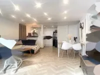 Недвижимость Apartment Cannes California: 2
