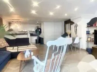 Недвижимость Apartment Cannes California: 3