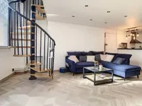 Недвижимость Apartment Cannes California: 4