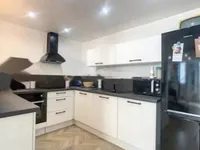 Недвижимость Apartment Cannes California: 8