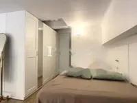 Недвижимость Apartment Cannes California: 11