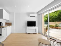 Недвижимость Apartment Carnot Cannes: 1