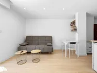 Недвижимость Apartment Carnot Cannes: 3