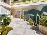 Недвижимость Apartment Carnot Cannes: 5