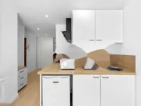 Недвижимость Apartment Carnot Cannes: 8