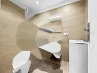 Недвижимость Apartment Carnot Cannes: 11