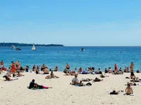 Недвижимость Apartment Carnot Cannes: 13