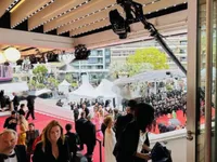 Недвижимость Apartment Carnot Cannes: 16