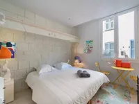 Недвижимость Apartment Petit Juas: 1