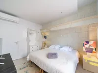 Недвижимость Apartment Petit Juas: 4