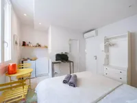 Недвижимость Apartment Petit Juas: 5