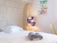 Недвижимость Apartment Petit Juas: 6