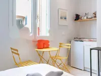 Недвижимость Apartment Petit Juas: 7