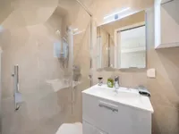 Недвижимость Apartment Petit Juas: 8