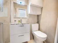 Недвижимость Apartment Petit Juas: 9