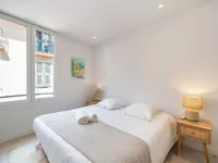 Недвижимость Apartment Petit Juas: 11