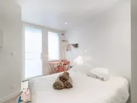 Недвижимость Apartment Petit Juas: 16