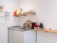 Недвижимость Apartment Petit Juas: 17