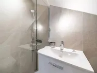 Недвижимость Apartment Petit Juas: 18